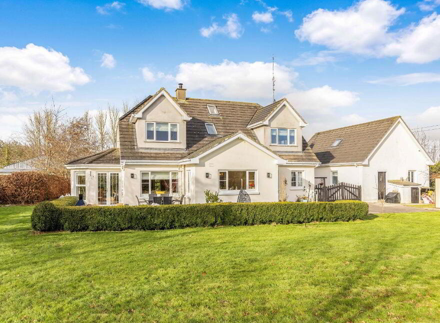 Skerrymount, Beauparc, Slane, C15X3DK