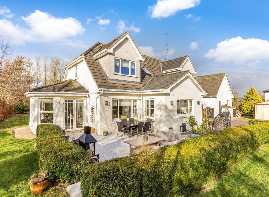 Skerrymount, Beauparc, Slane, C15X3DK