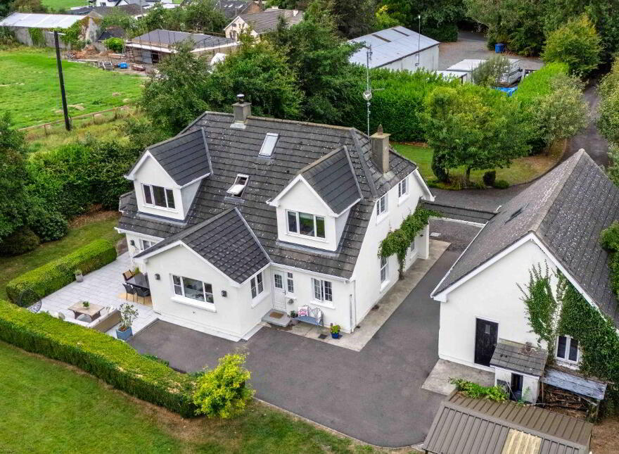 Skerrymount, Beauparc, Slane, C15X3DK