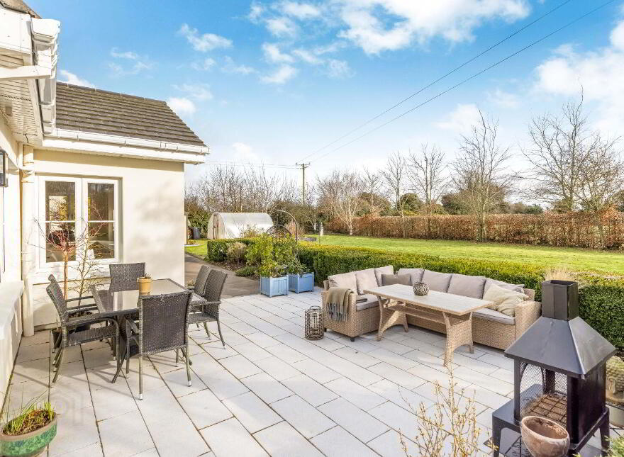 Skerrymount, Beauparc, Slane, C15X3DK