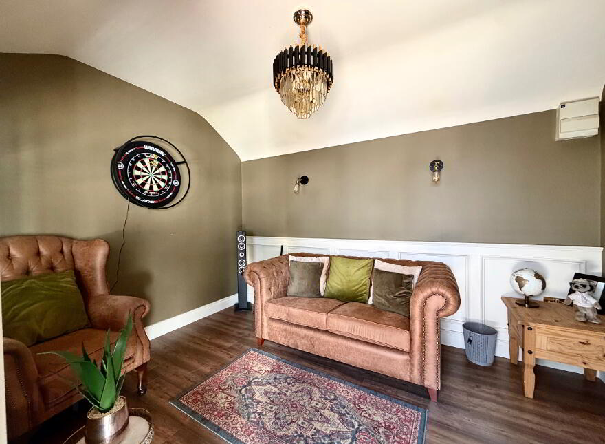 14 Killyclogher Heights, Killyclogher, Omagh, BT79 7FN