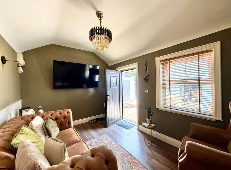 14 Killyclogher Heights, Killyclogher, Omagh, BT79 7FN