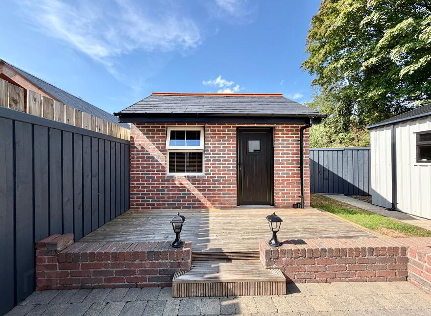 14 Killyclogher Heights, Killyclogher, Omagh, BT79 7FN