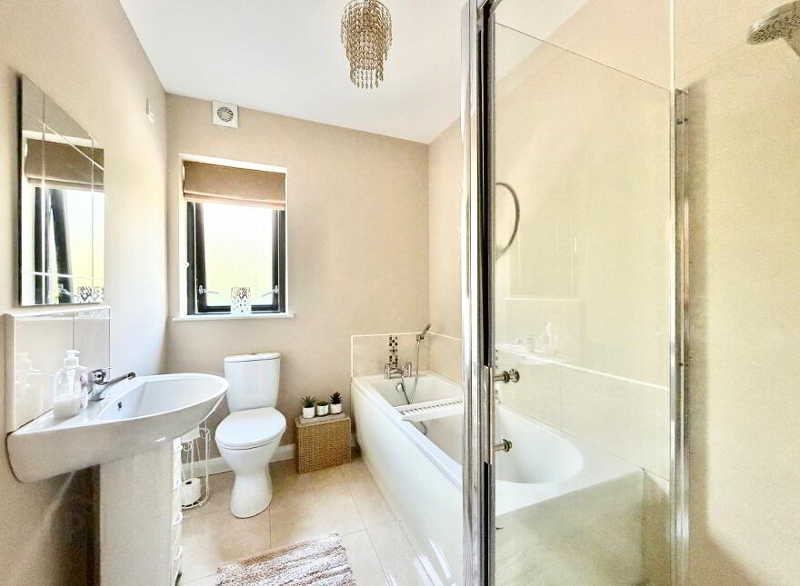 14 Killyclogher Heights, Killyclogher, Omagh, BT79 7FN