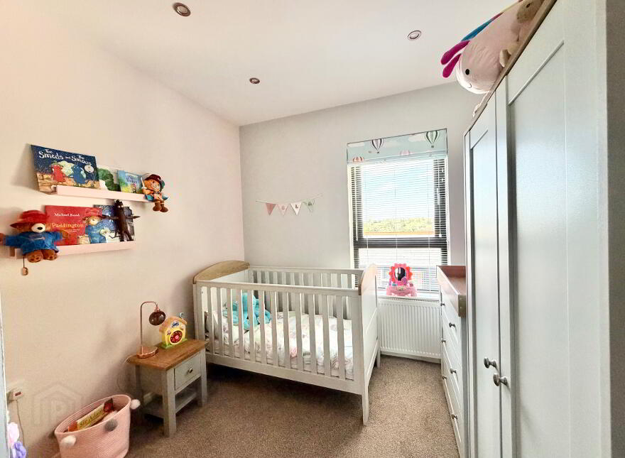 14 Killyclogher Heights, Killyclogher, Omagh, BT79 7FN