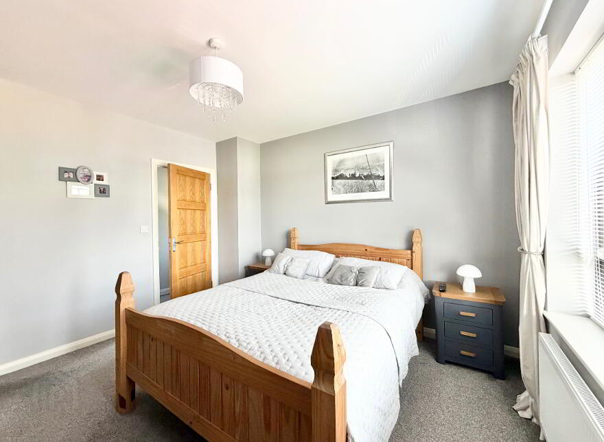 14 Killyclogher Heights, Killyclogher, Omagh, BT79 7FN