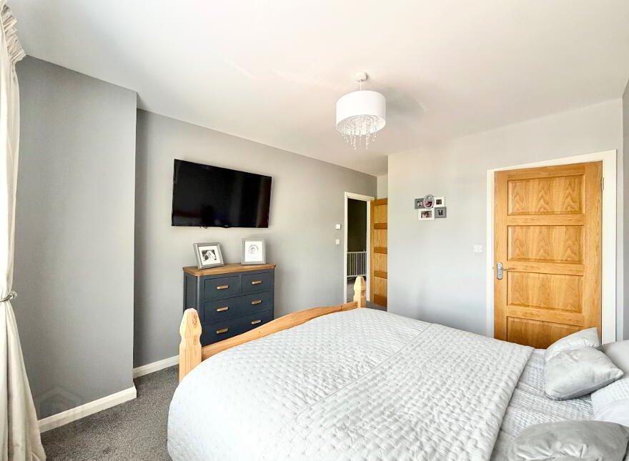 14 Killyclogher Heights, Killyclogher, Omagh, BT79 7FN