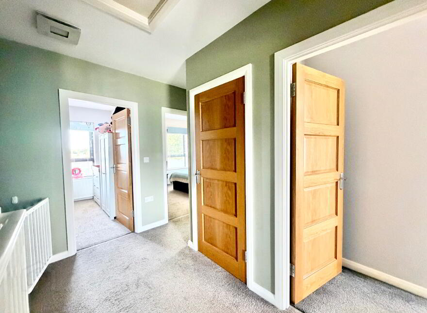 14 Killyclogher Heights, Killyclogher, Omagh, BT79 7FN