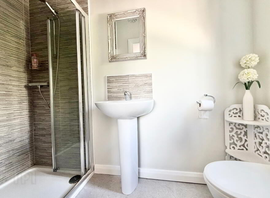 14 Killyclogher Heights, Killyclogher, Omagh, BT79 7FN