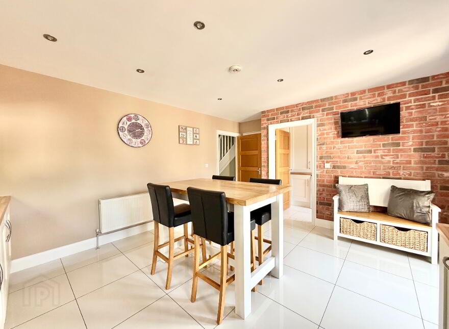 14 Killyclogher Heights, Killyclogher, Omagh, BT79 7FN