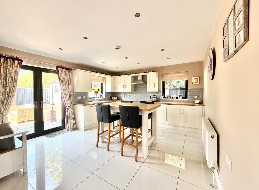 14 Killyclogher Heights, Killyclogher, Omagh, BT79 7FN