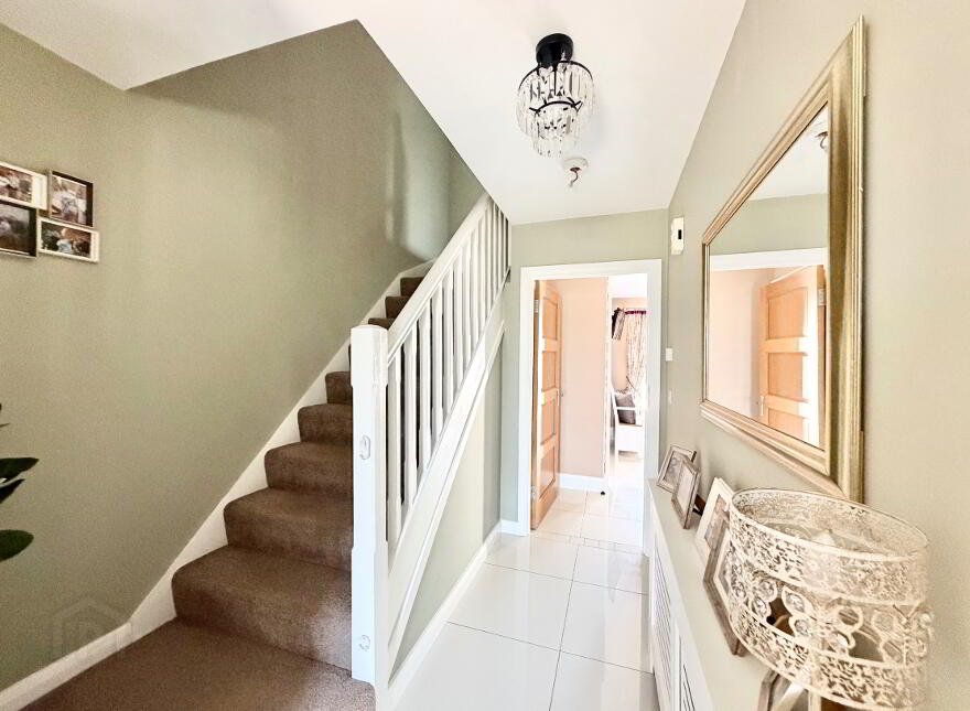 14 Killyclogher Heights, Killyclogher, Omagh, BT79 7FN