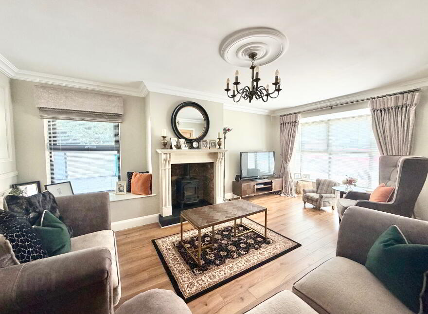 14 Killyclogher Heights, Killyclogher, Omagh, BT79 7FN