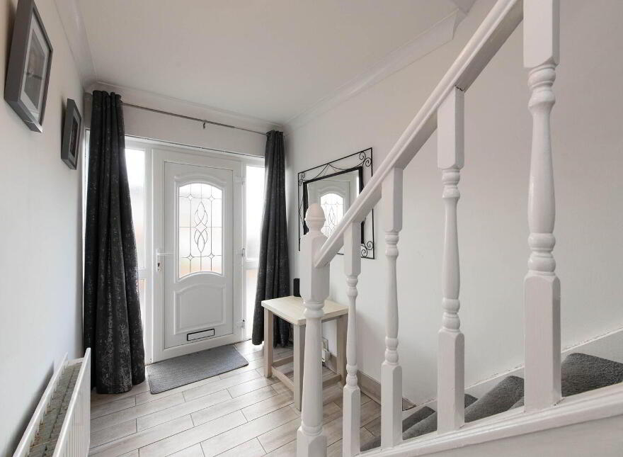 2 Burnthill Gardens, Newtownabbey, BT36 5HE