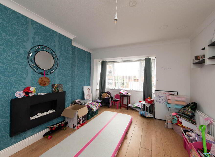 2 Burnthill Gardens, Newtownabbey, BT36 5HE