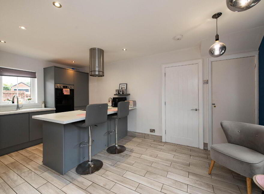 2 Burnthill Gardens, Newtownabbey, BT36 5HE