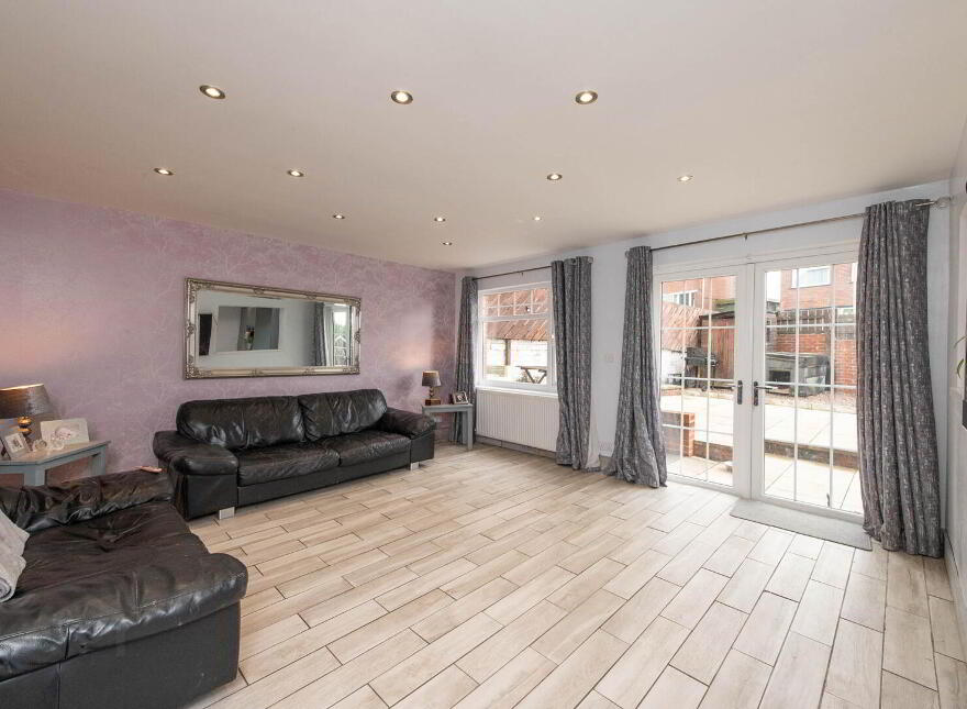 2 Burnthill Gardens, Newtownabbey, BT36 5HE