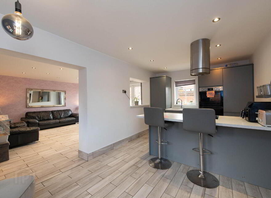 2 Burnthill Gardens, Newtownabbey, BT36 5HE