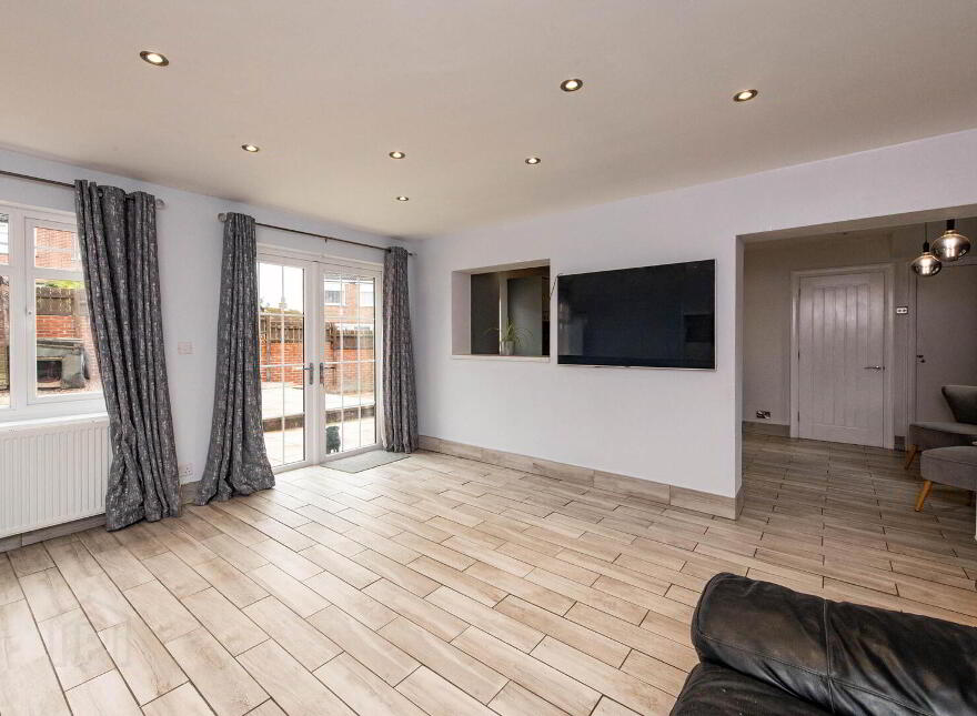 2 Burnthill Gardens, Newtownabbey, BT36 5HE