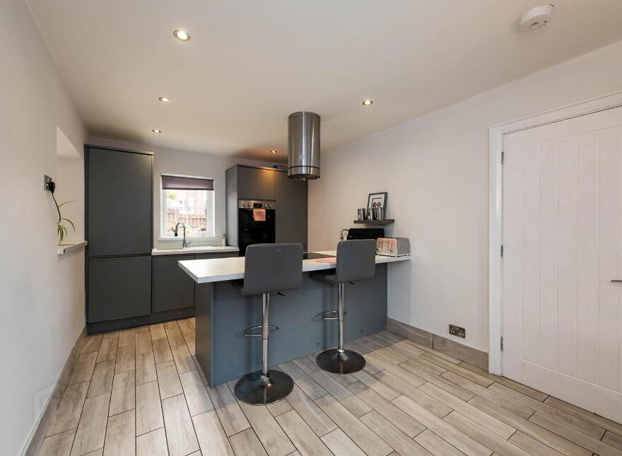 2 Burnthill Gardens, Newtownabbey, BT36 5HE