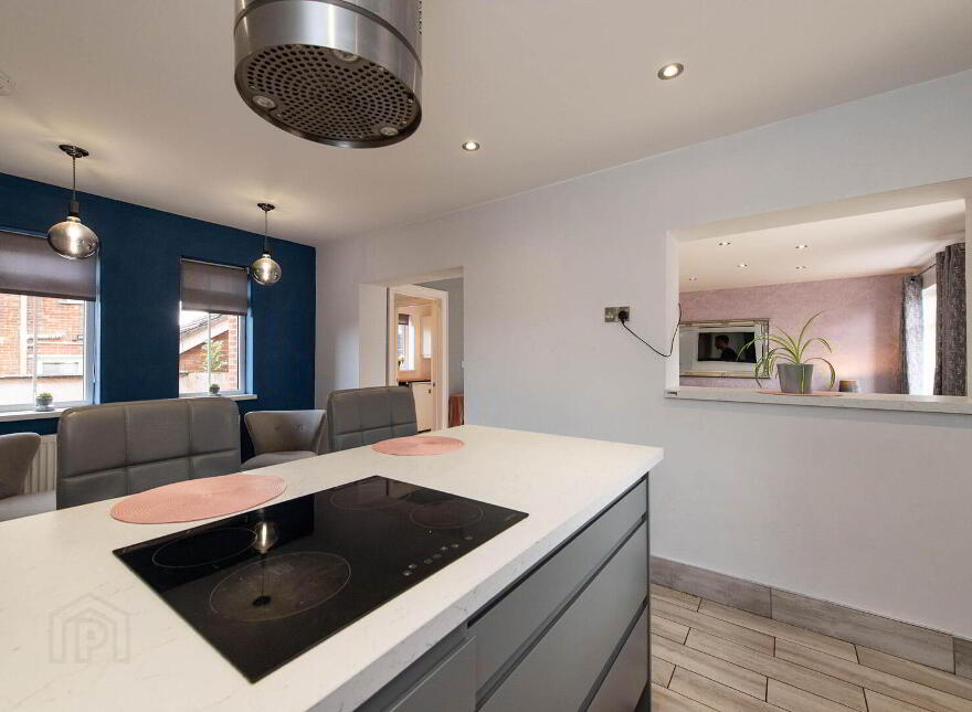 2 Burnthill Gardens, Newtownabbey, BT36 5HE