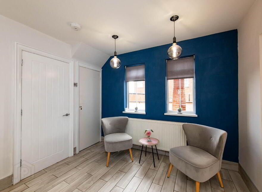2 Burnthill Gardens, Newtownabbey, BT36 5HE