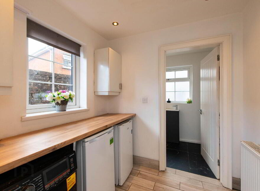 2 Burnthill Gardens, Newtownabbey, BT36 5HE