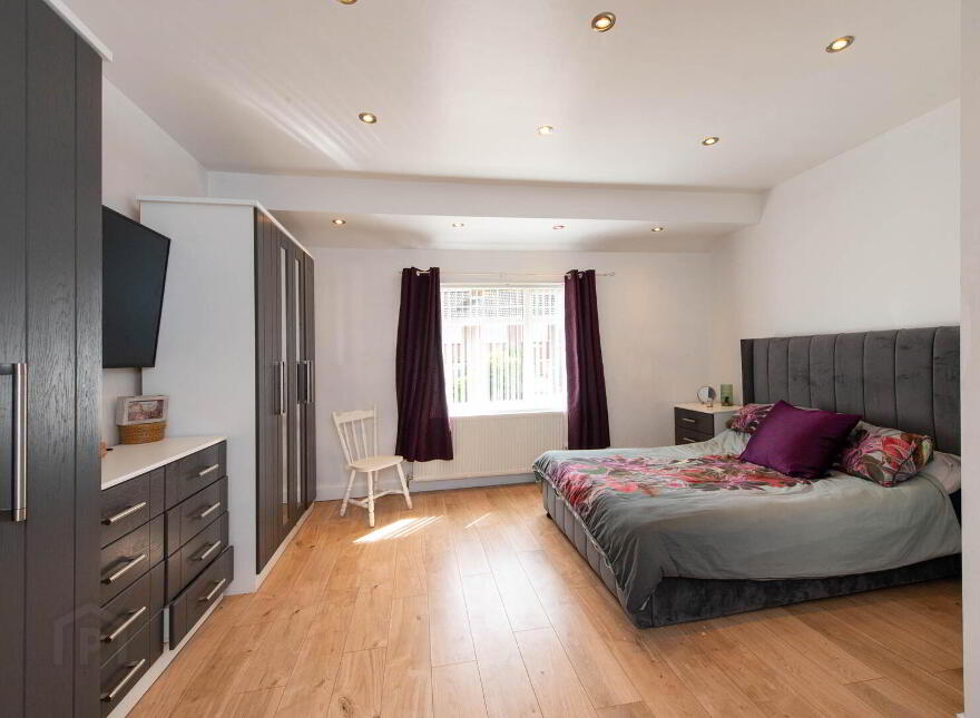 2 Burnthill Gardens, Newtownabbey, BT36 5HE