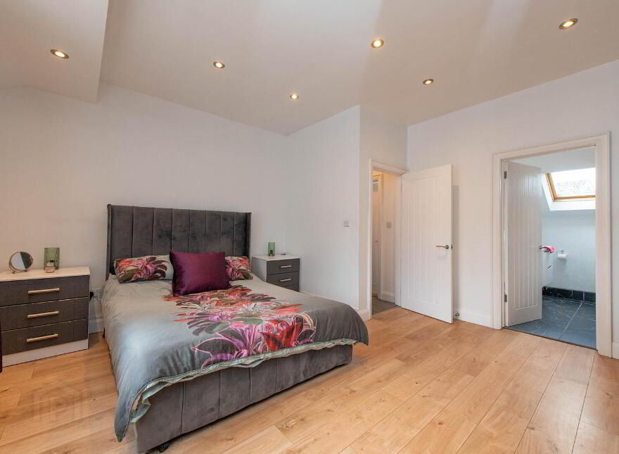 2 Burnthill Gardens, Newtownabbey, BT36 5HE