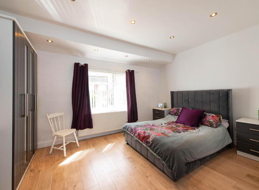 2 Burnthill Gardens, Newtownabbey, BT36 5HE