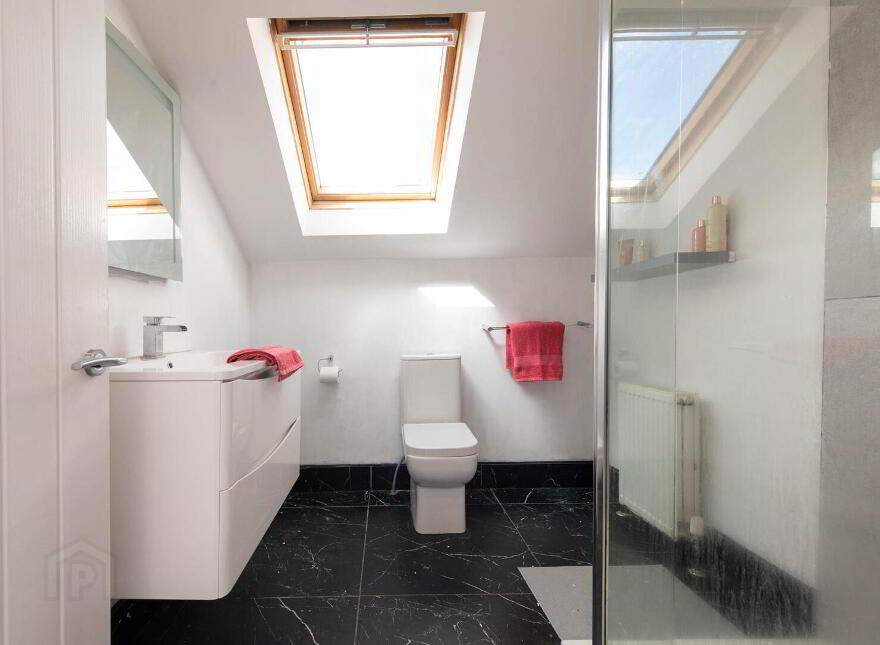 2 Burnthill Gardens, Newtownabbey, BT36 5HE