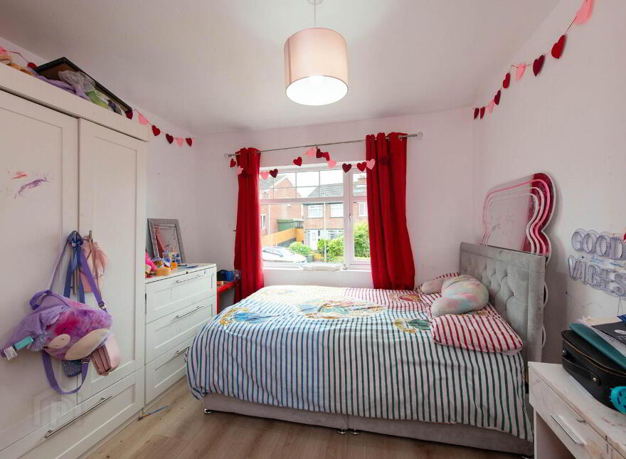 2 Burnthill Gardens, Newtownabbey, BT36 5HE