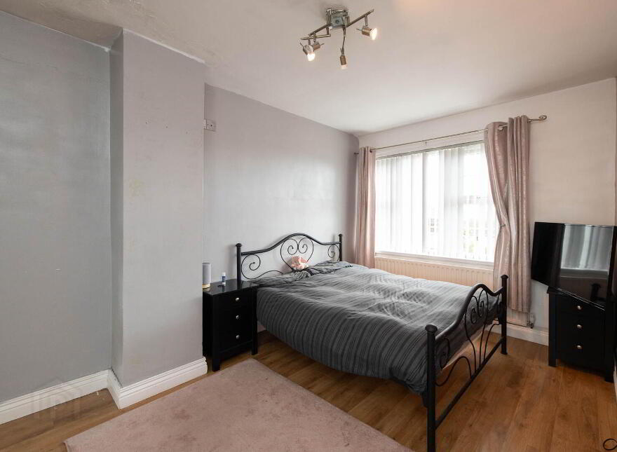 2 Burnthill Gardens, Newtownabbey, BT36 5HE
