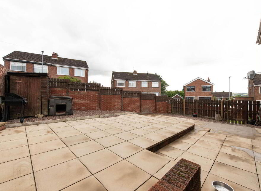 2 Burnthill Gardens, Newtownabbey, BT36 5HE