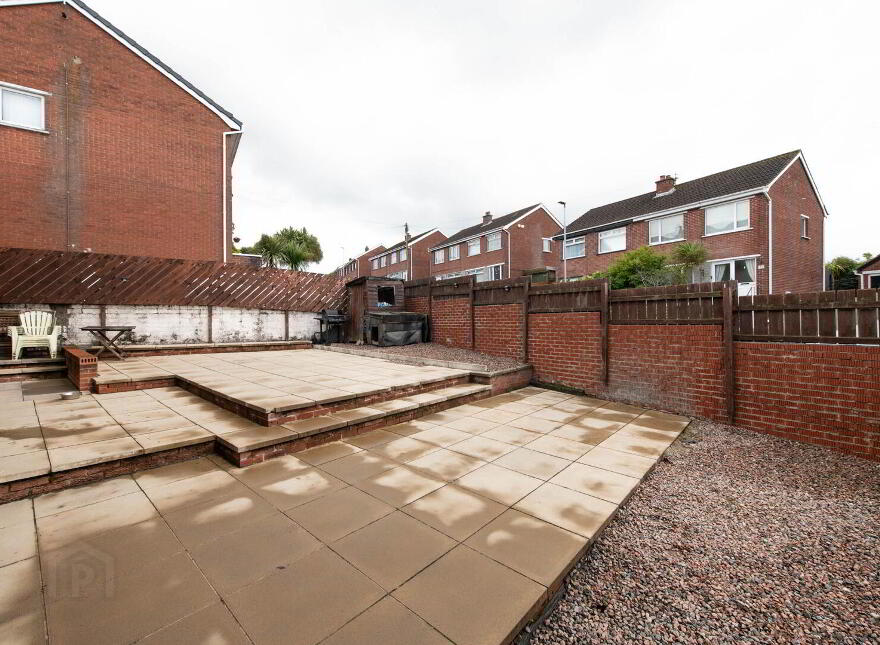 2 Burnthill Gardens, Newtownabbey, BT36 5HE