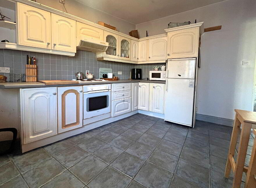 7 King Street Upper, Abbeyside, Dungarvan, X35H397