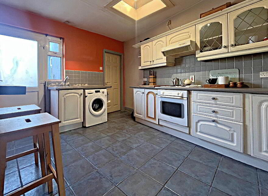 7 King Street Upper, Abbeyside, Dungarvan, X35H397