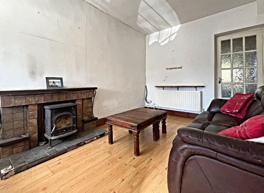 7 King Street Upper, Abbeyside, Dungarvan, X35H397