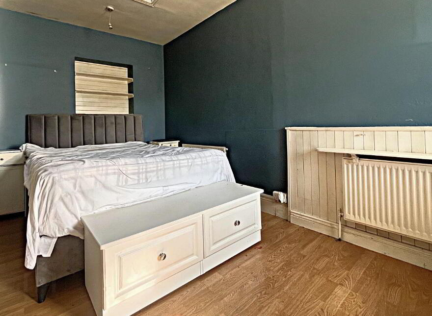 7 King Street Upper, Abbeyside, Dungarvan, X35H397