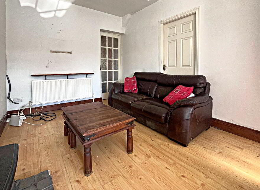 7 King Street Upper, Abbeyside, Dungarvan, X35H397