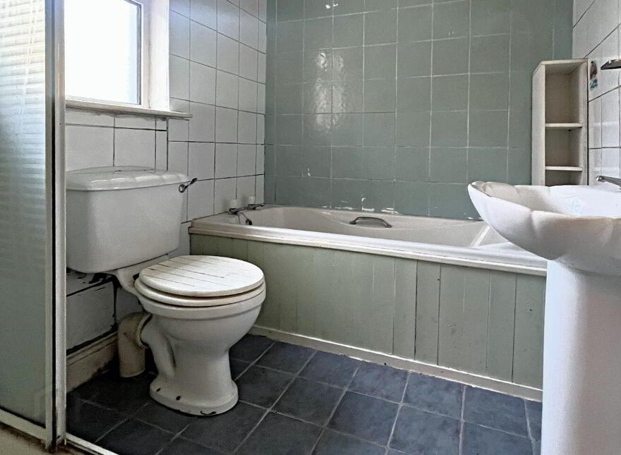 7 King Street Upper, Abbeyside, Dungarvan, X35H397