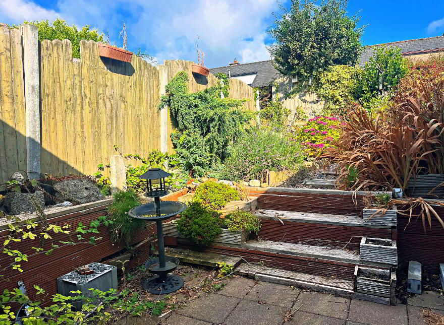 7 King Street Upper, Abbeyside, Dungarvan, X35H397