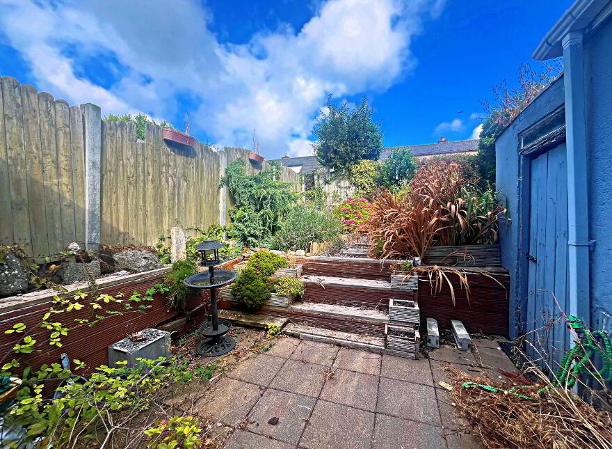 7 King Street Upper, Abbeyside, Dungarvan, X35H397