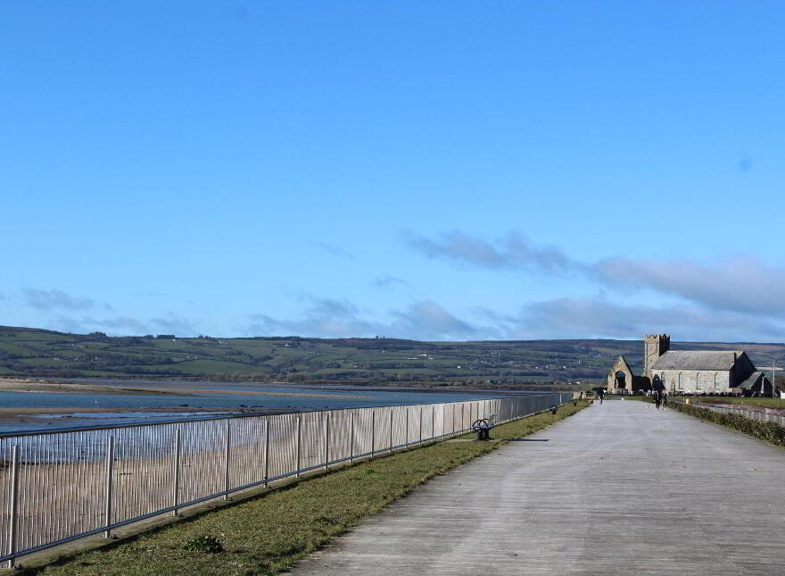 7 King Street Upper, Abbeyside, Dungarvan, X35H397