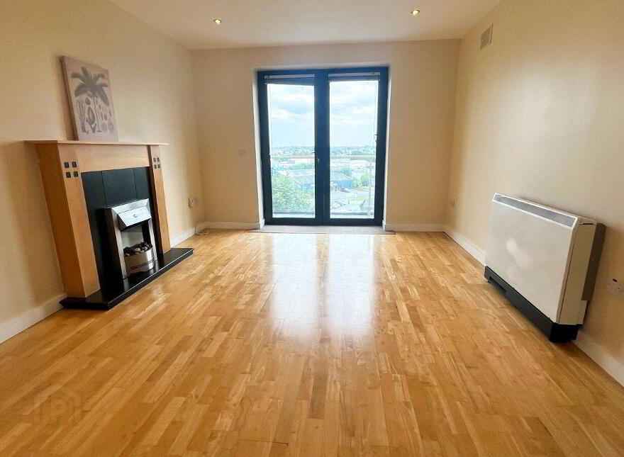 Apartment 25 The Barge Market Point, Patrick Street, Mullingar, N91XT32