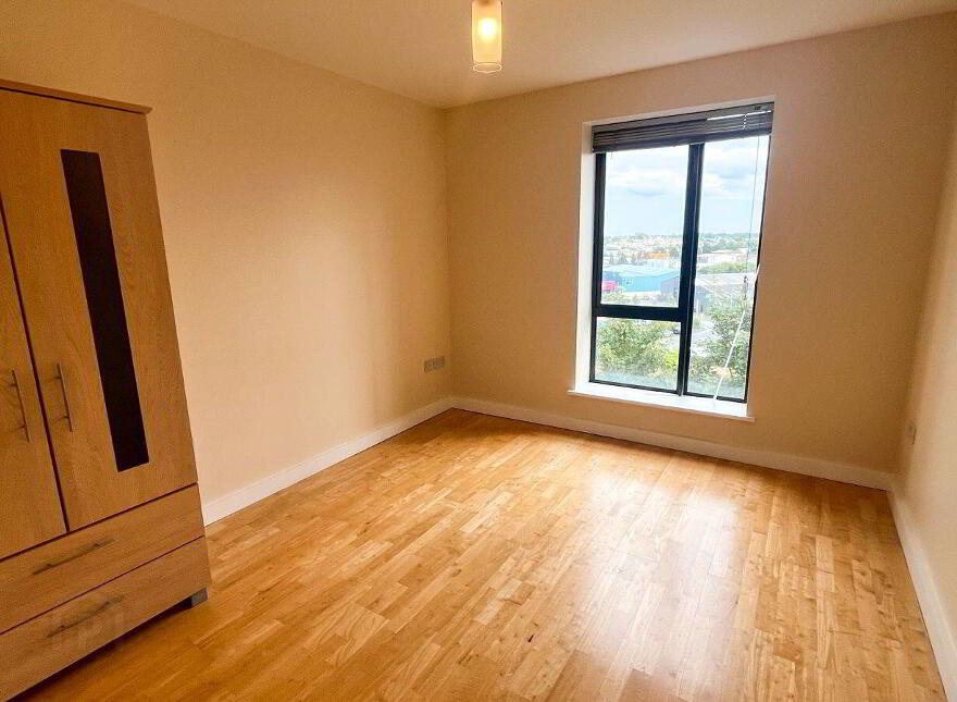 Apartment 25 The Barge Market Point, Patrick Street, Mullingar, N91XT32