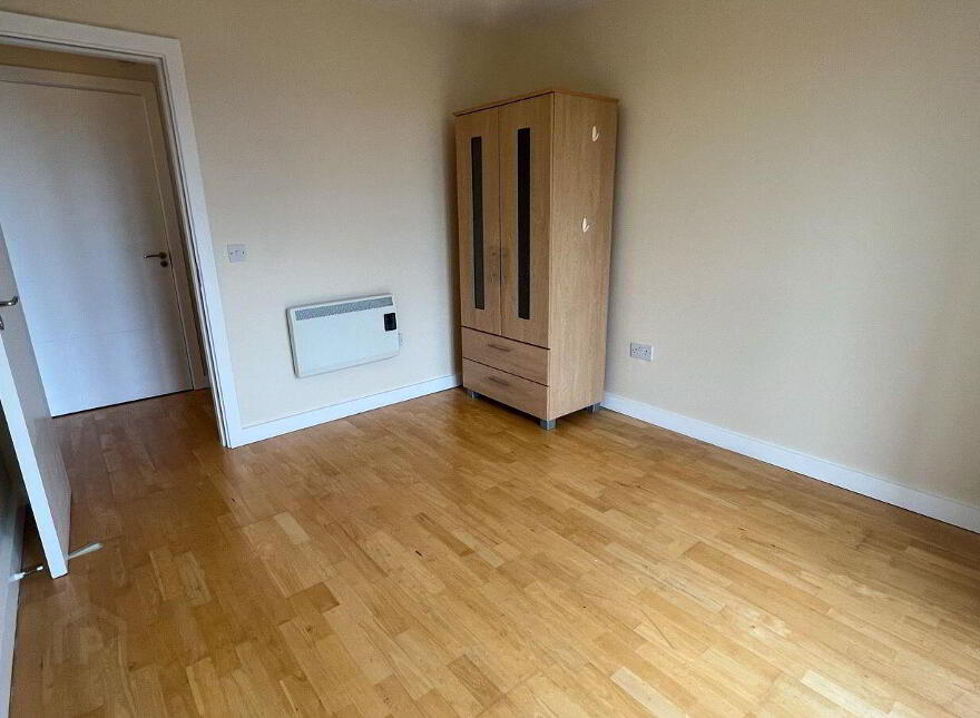 Apartment 25 The Barge Market Point, Patrick Street, Mullingar, N91XT32