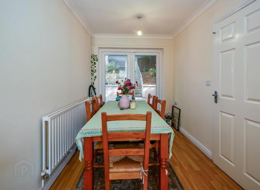 27 Woodbreda Park, Saintfield Road, Belfast, BT8 7HY
