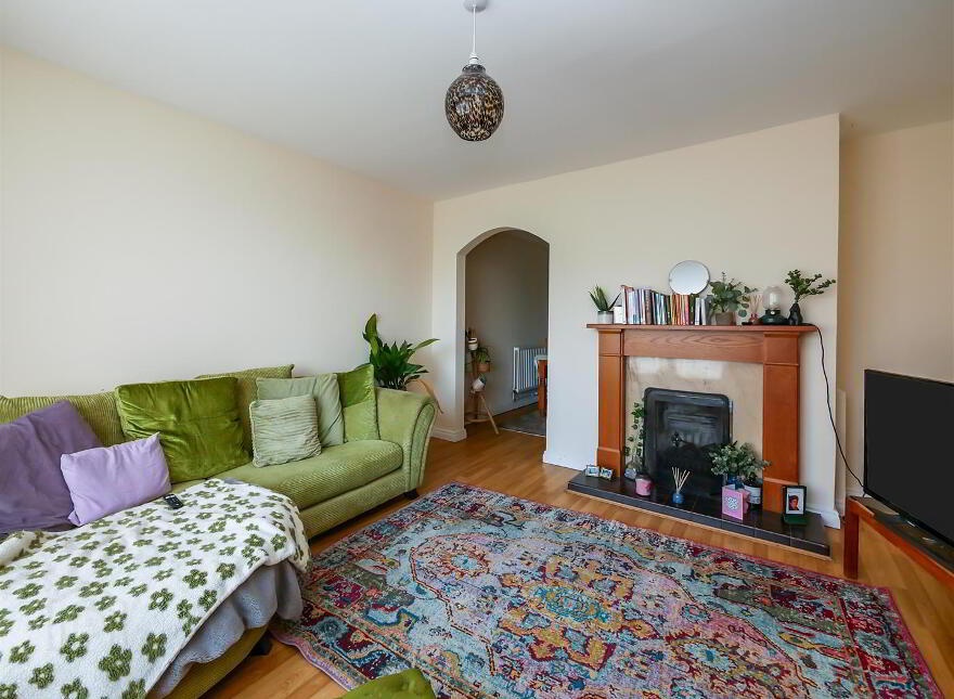 27 Woodbreda Park, Saintfield Road, Belfast, BT8 7HY