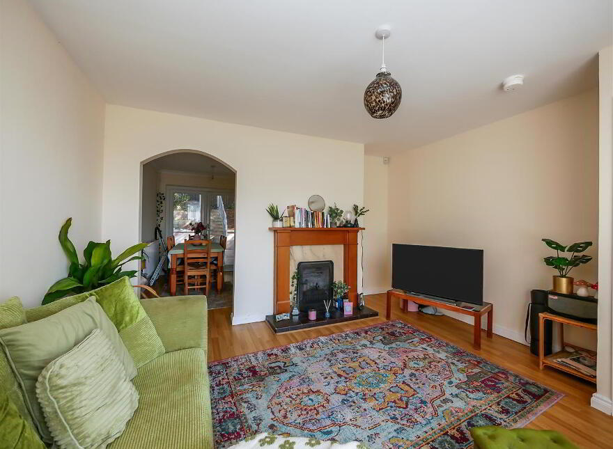 27 Woodbreda Park, Saintfield Road, Belfast, BT8 7HY